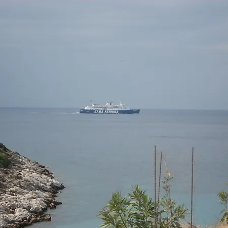 Thalassorama Skála Marión