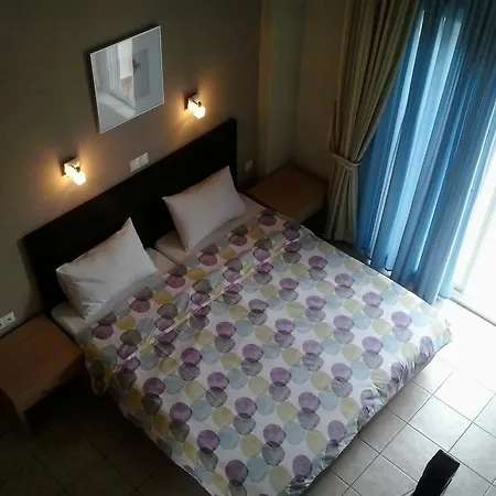 Apartamento Thalassorama *
