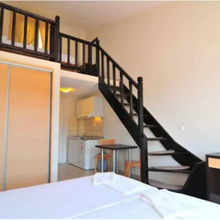 Appartamento Thalassorama