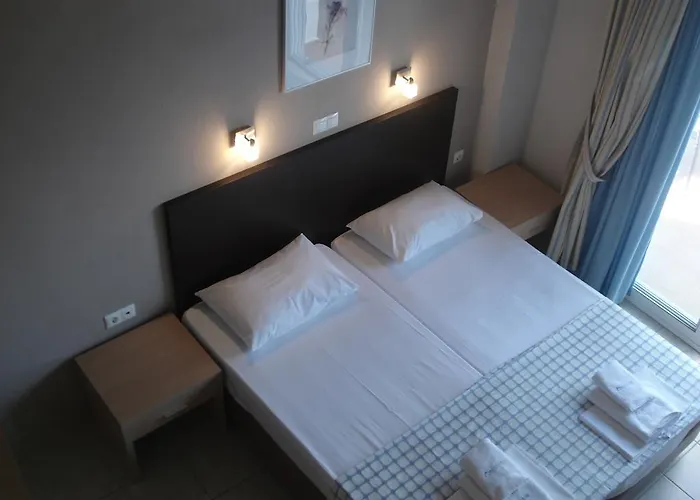 Thalassorama * Skála Marión