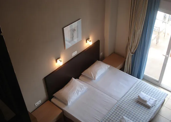 Thalassorama * Skála Marión