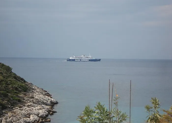 Thalassorama Skála Marión