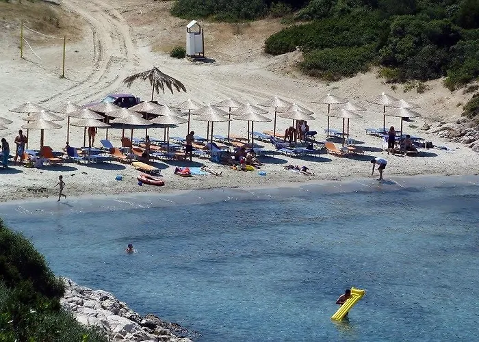 Appartamento Thalassorama *