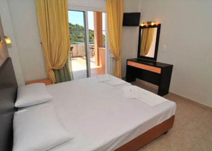 Appartamento Thalassorama *