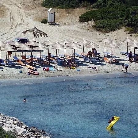 Apartament Thalassorama *