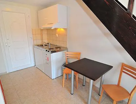 Thalassorama Apartament Skála Marión