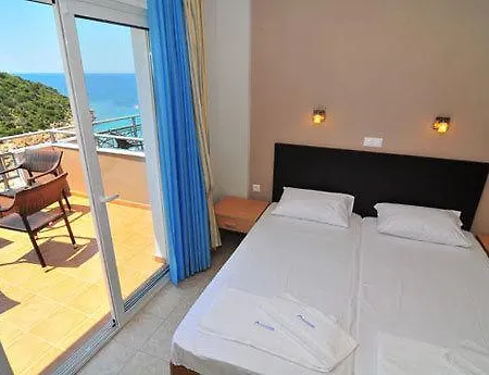 Thalassorama Apartament