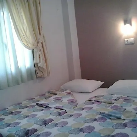 Thalassorama Apartament