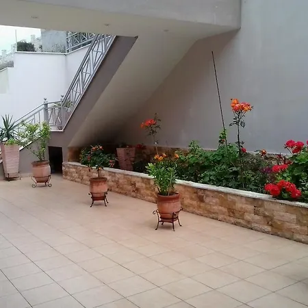 Apartament Thalassorama *