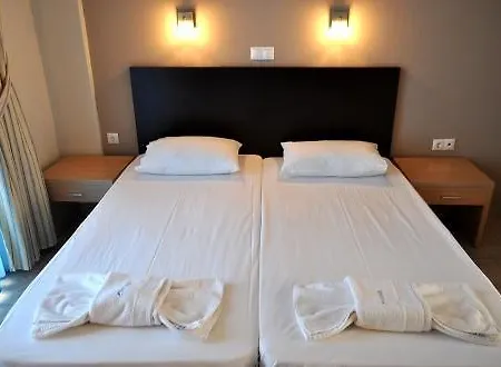 Thalassorama Apartament Skála Marión
