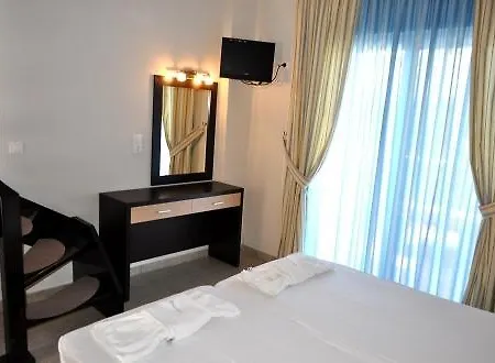 Thalassorama Apartament *