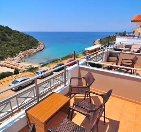 Thalassorama Apartament Skála Marión