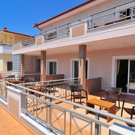 Thalassorama Apartament