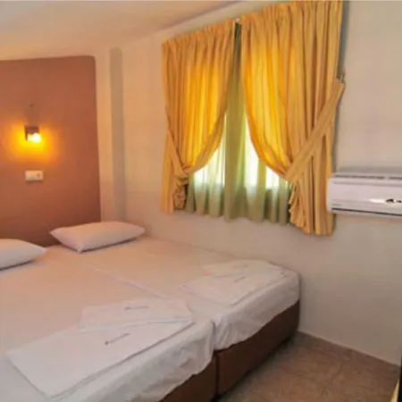 Thalassorama Apartament Skála Marión