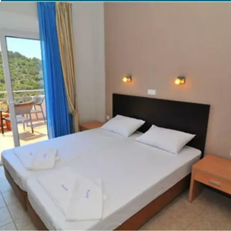 Apartament Thalassorama