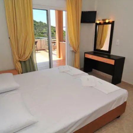 شقة Thalassorama *