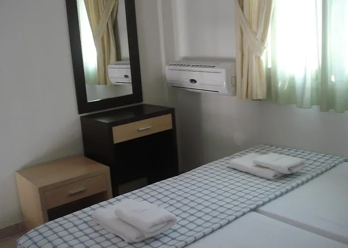 Thalassorama Apartamento *