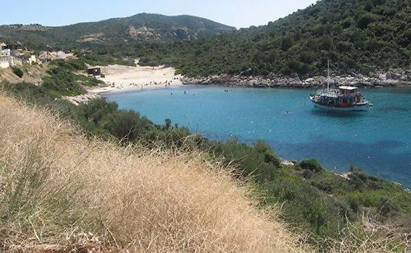 Thalassorama Skála Marión