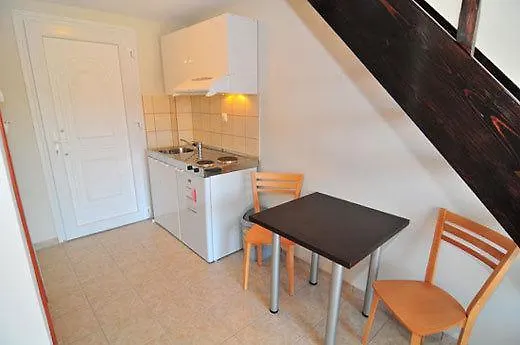 Thalassorama Apartamento Skála Marión