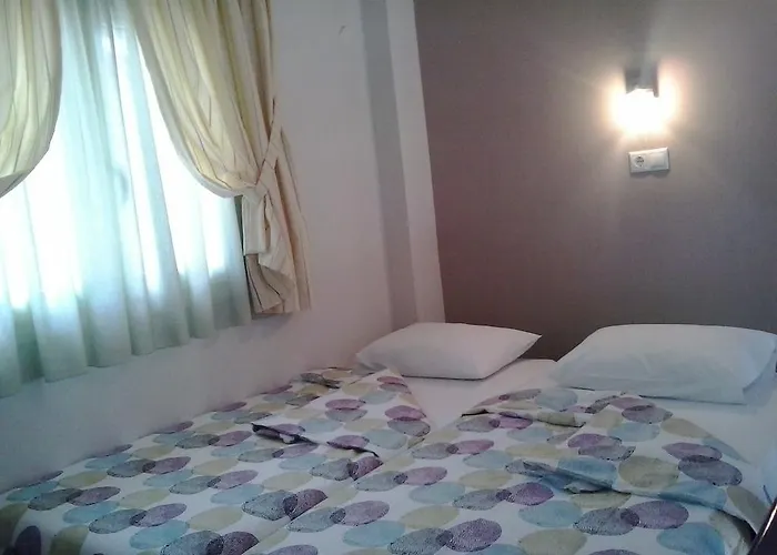 Thalassorama Apartamento