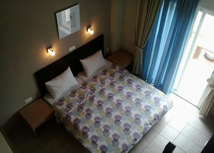 Apartamento Thalassorama *