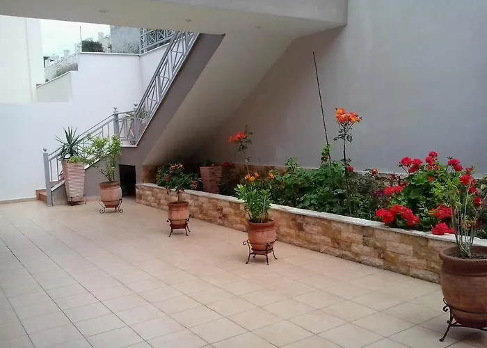 Apartamento Thalassorama *