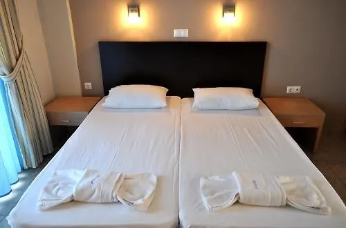 Thalassorama Apartamento Skála Marión