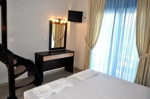 Thalassorama Apartamento *