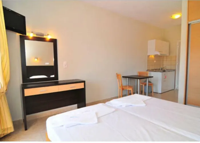 Thalassorama Apartamento *