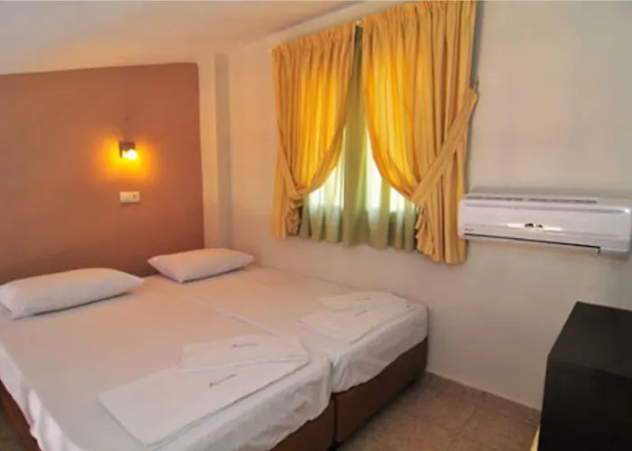 Thalassorama Apartamento Skála Marión