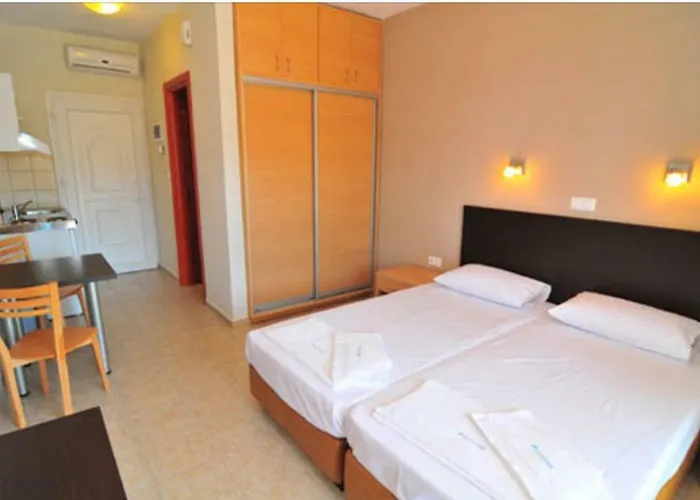 Thalassorama Skála Marión