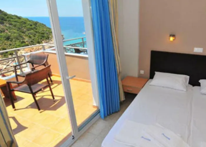 Thalassorama Apartamento *