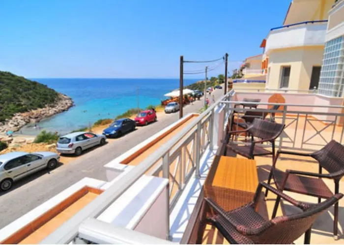 Thalassorama * Skála Marión